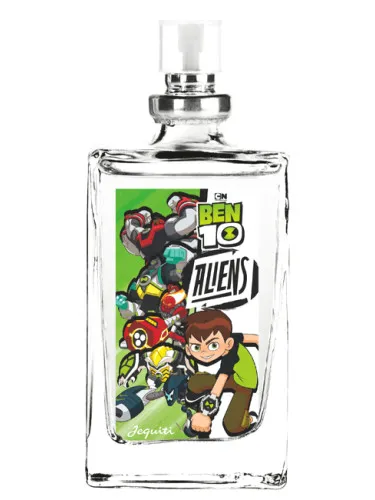 Ben 10 Aliens