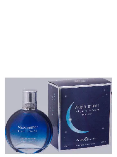 Midsummer Night’s Dream