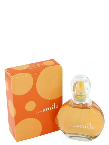 Avon Smile