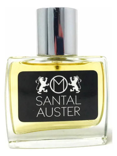 Santal Auster
