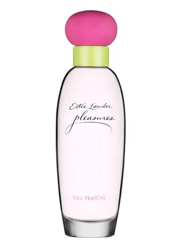 Pleasures Eau Fraiche