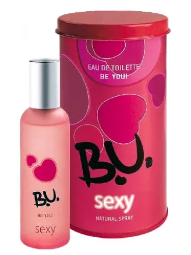 B.U. Sexy