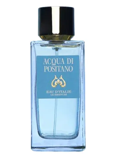 Acqua di Positano