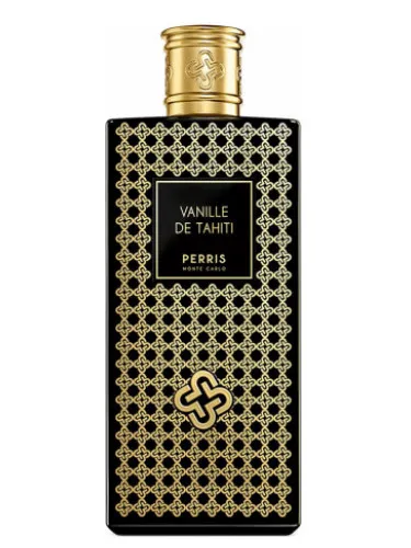 Vanille de Tahiti