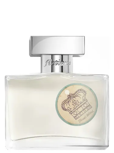 LONDON. She knew he was for-ever