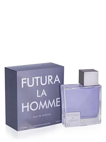 Futura La Homme