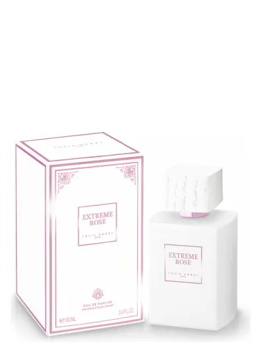 Extreme Rose