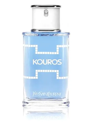 Kouros Eau de Toilette Tonique 2014