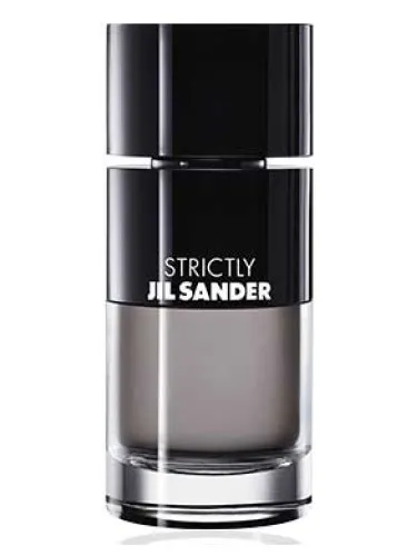 Strictly Jil Sander Night