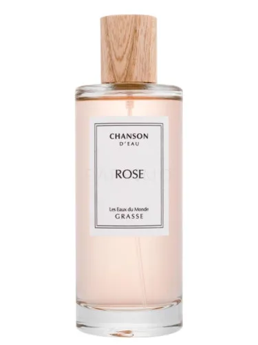 Chanson d'Eau Rose
