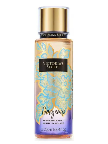 Gorgeous Fragrance Mist