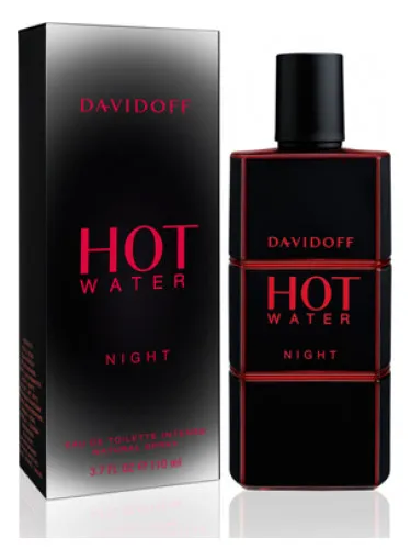Hot Water Night