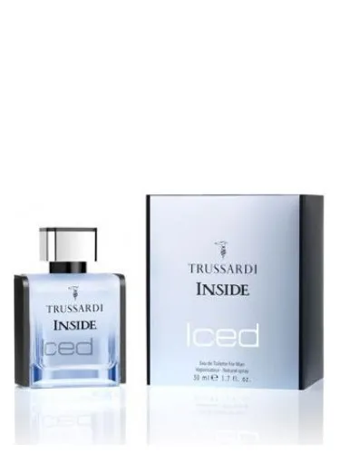 Trussardi Inside Iced