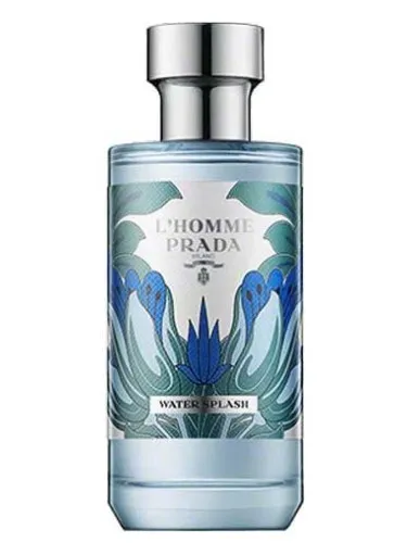 Prada L’Homme Water Splash