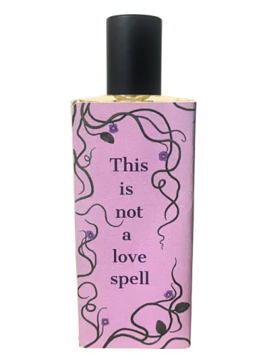 This is Not a Love Spell