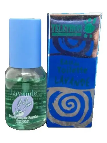 Telethon 2000 Lavande