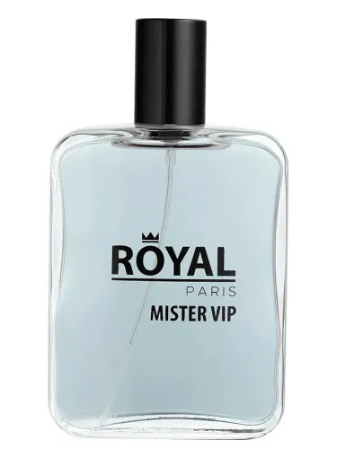Royal Paris Mister VIP