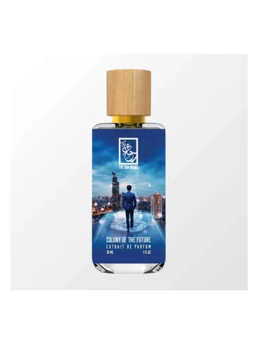 Colony of the Future