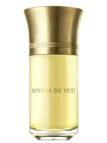 Buveur De Vent