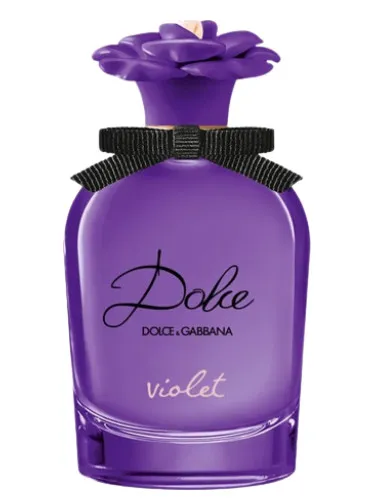Dolce Violet