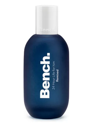 Bench 24 Hour Life Remixed for Him