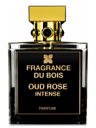 Oud Rose Intense