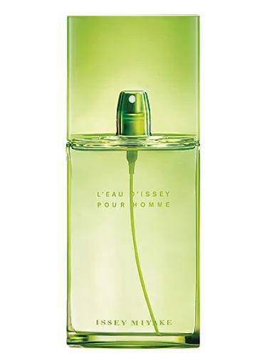 L'Eau d'Issey Pour Homme Summer 2006