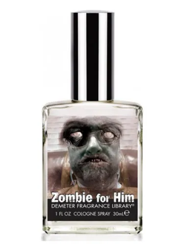 Zombie for Him