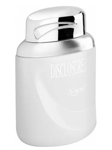 Disclosure White For Men