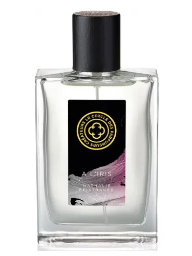 A l'Iris