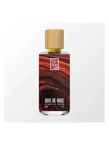 Bois de Rose