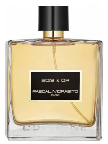 Bois & Or
