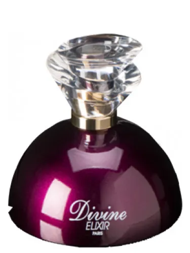 Divine Elixir