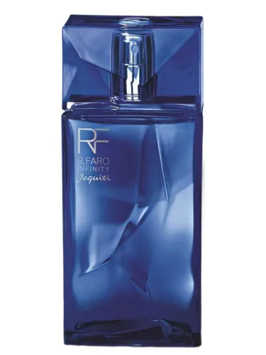 Rodrigo Faro Infinity