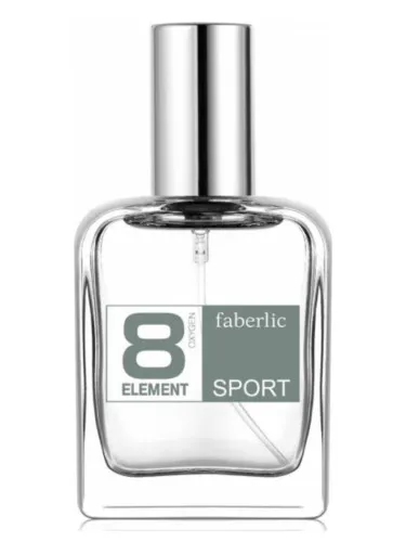 8 Element Sport