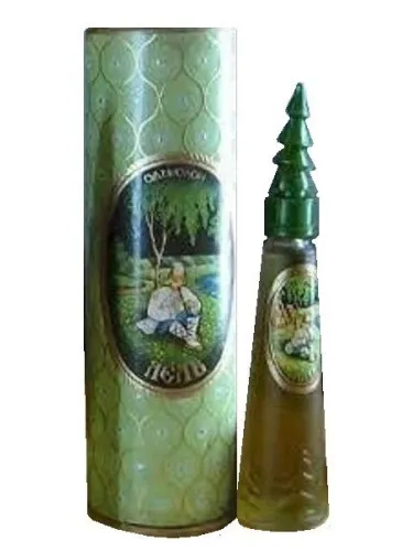 Lel Odekolon - Lel’ Cologne