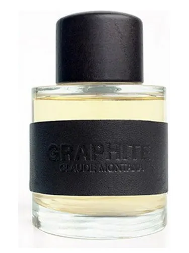 Graphite Oud Edition