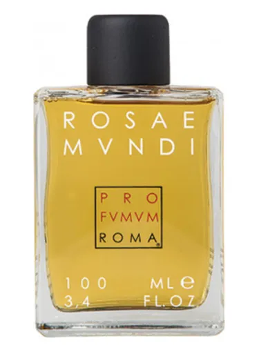 Rosae Mundi