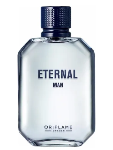 Eternal Man