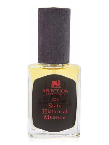 For State Historical Museum