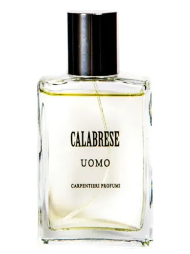 Calabrese Uomo