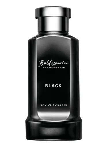 Baldessarini Black