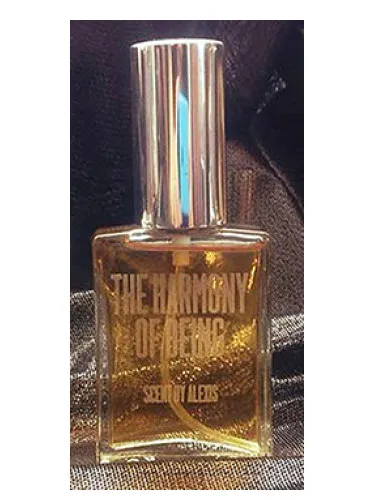 The Harmony of Being