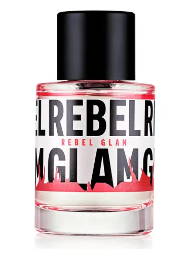 Rebel Glam