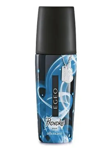 Egeo Provoke Man