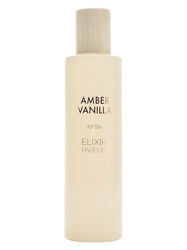 Nᵒ156 Amber Vanilla