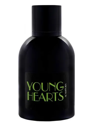 Young Hearts Eau de Parfum