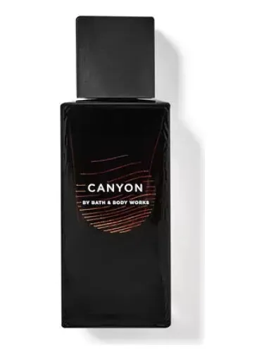 Canyon Cologne