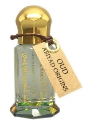 Oud Abiyad Origins