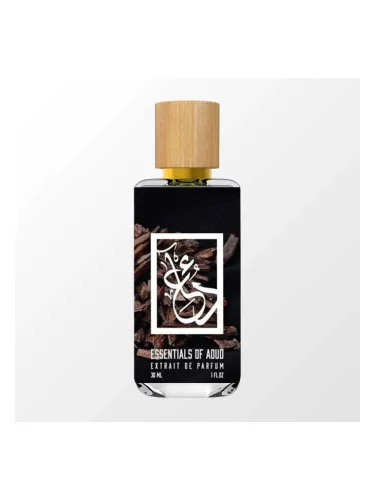 Essentials of Aoud